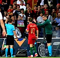 Verwarring alom: niet Portugal, maar Zwitserland krijgt strafschop (🎥)