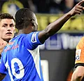 Beslissing over STVV-Genk uitgesteld, Charleroi krijgt boete