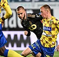 Sterkhouder STVV: 