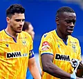 STVV laat zich naar slachtbank leiden: 