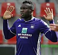 'Anderlecht neemt drastische beslissing over Sanneh'