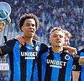 Club Brugge krijgt geweldig nieuws uit ziekenboeg