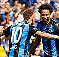 'Prestaties Buchanan eisen slachtoffers bij Club Brugge'