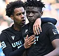 'Club Brugge onderhandelt over transfer van 25 miljoen euro'
