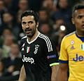 Juventus geeft zich niet gewonnen: 