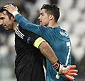 Buffon wil één en ander kwijt over fenomenale Ronaldo