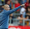 'Buijs nu al onder druk bij KV Mechelen'