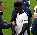 Geviseerde Saka haalt uit na penalty-drama