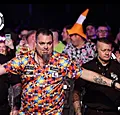 Amerikaanse 'Peter Wright' zet dartswereld op zijn kop