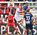 OHL schudt straffe comeback uit zijn mouwen tegen Antwerp