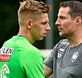 Butez duidt kantelpunt aan voor Antwerp