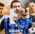 Club Brugge vernieuwt: waar past Vanaken?