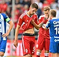 Tienkoppig Standard deelt punten met Buffalo's na VAR-fiasco