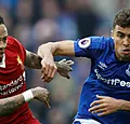 Everton en Liverpool stellen iedereen teleur in Merseyside Derby