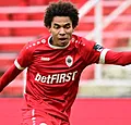 Stengs vol lof voor ploegmaat: 