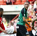 Standard kan opnieuw niet winnen en ziet kloof met Club vergroten