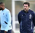 Club Brugge verwelkomt laatste puzzelstuk op training