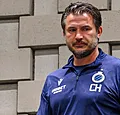 Domper Club Brugge: drietal haakt af voor Genk