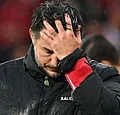 'Tweede afhaker bij Club Brugge: Hoefkens verrast'