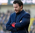 Hoefkens staat voor grote test bij Club Brugge
