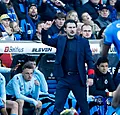 Van der Elst staalhard voor arbitrage tijdens Club-Antwerp