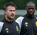 'Standard strijdt met Olympique Lyon om groot talent'
