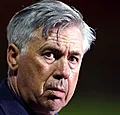 Koude oorlog gaat voort: Ancelotti hard voor UEFA-baas