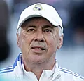 Ancelotti komt met nieuwe 'vreemde' uitleg over Hazard