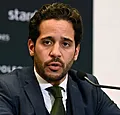 Cercle Brugge stelt nieuwe technisch directeur officieel voor