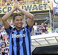 Bacca blikt terug op Brugge: 