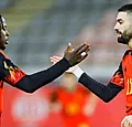 Rode Duivels weten wat te doen om EK-reekshoofd te worden