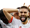 Yannick Carrasco onderweg naar Jupiler Pro League?