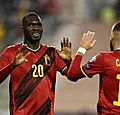 Benteke laat zich uit over afscheid bij de Rode Duivels