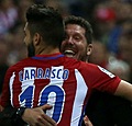 'Atletico Madrid wil vervanger Carrasco gratis binnenhalen'