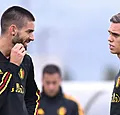 Carrasco verdedigt zich tegen kritiek: 