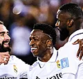 Real Madrid zwoegt naar zege in Osasuna