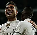 'Real legt monstersom klaar voor opvolger Casemiro'