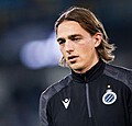 'Geviseerde Nielsen beslist over Club Brugge-vertrek'