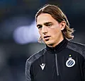 'Geviseerde Nielsen beslist over Club Brugge-vertrek'