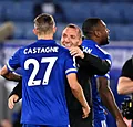Engelse media nu al wild van 'excellente' Castagne