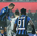 Scorende Castagne helpt Atalanta aan spectaculair punt tegen Roma (🎥)