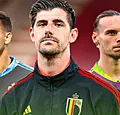 Verder met Courtois of andere doelman bij Duivels? Stem nu!