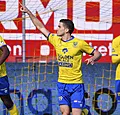 Seizoen voor STVV'er nu al voorbij