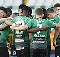 'Cercle Brugge wil nog vijf spelers van de hand doen'