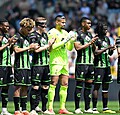 Dure slipper Cercle Brugge: "Het is bang afwachten"
