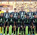 Cercle Brugge is de weg kwijt: 