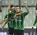 Cercle Brugge heeft geen medelijden met kansloos STVV
