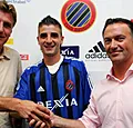 Oude bekende heeft slecht nieuws voor Club Brugge