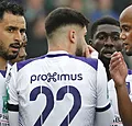 Anderlecht nog zonder Chadli, maar mét nieuwkomer naar Beveren?