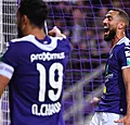 Onmisbaar duo: Chadli en Roofe scoren meer dan helft van RSCA-goals